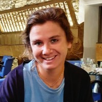 Stéphanie De Bert- Van Waes