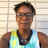 Gailranisha Williams