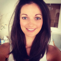 Amy Horan