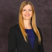 Sarah Hosley