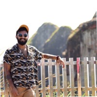 Girish K