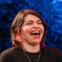 Silvia CoelhoSilvia Coelho is an Influencer