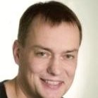 Elmar Baumgart