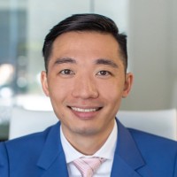 Stephen Wong
