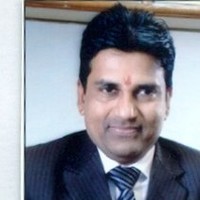 Ashok Kumar