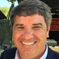 John Rockett