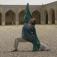 Niloofar Mahmoodi