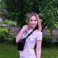 Наталья Щербина