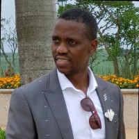 Mu Ngcolosi