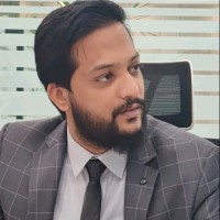 Muhammad Haroon Malik