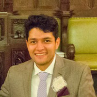 Bryan Huerta