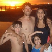 Marcos Ariel D`Amico Anglada