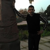 Ahmed Goba