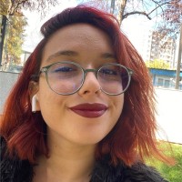 Hazal Gonca
