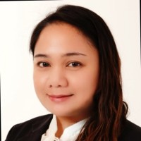 Maria Angelica Areola - Daoud