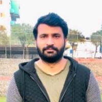 Muhammad Awais Daud