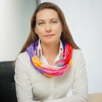 Olena Mardal