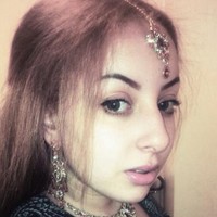 Nia Moroccan
