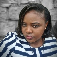 Rita Mwende