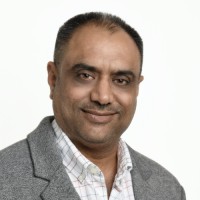 Sukhdeep Singh Dhanoa