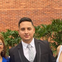 Andres Mauricio Quintero Cardenas