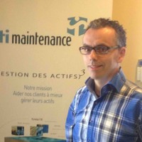 Guy Boudreault Ing.