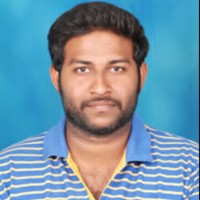 Dileep Mullapudi