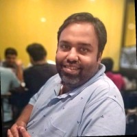 Abhijit Deshpande