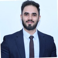 Danish Iftikhar Mirza