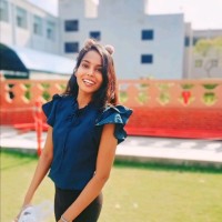 Deepti Vaish