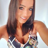 Barbora Šťastná