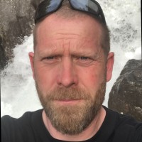 Thomas Simonsen