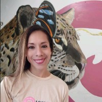 Karla Andrea Lau Guzmán