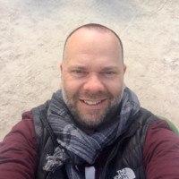 Sylvain Berube