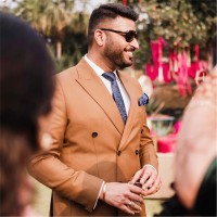 Abhishek Mehta