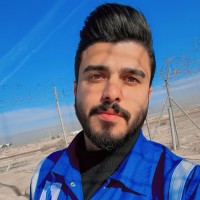 Ahmed Hayder