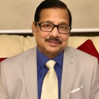 Shantanu Kumar
