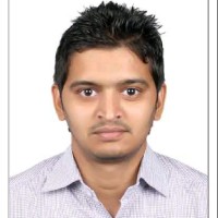 Ashish Mithaiwala