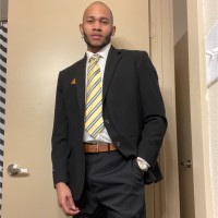 Demetrius Lucas
