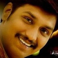 Lakshman Kumar Grandhi