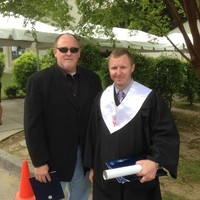 Mike Stroud