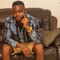 Albert ghislain NDOUMA NTOCKE