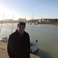 Thierry Mezrahi