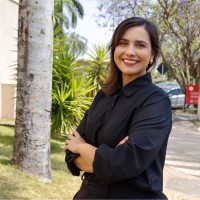 Juliana Saran