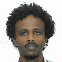 Yared Afeworki