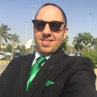 AMIR DANA