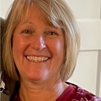 Kathy Ralph