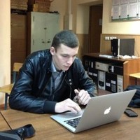 Alexey Nikiforov
