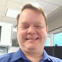 Kevin Loader