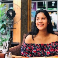 Kavya Talluri